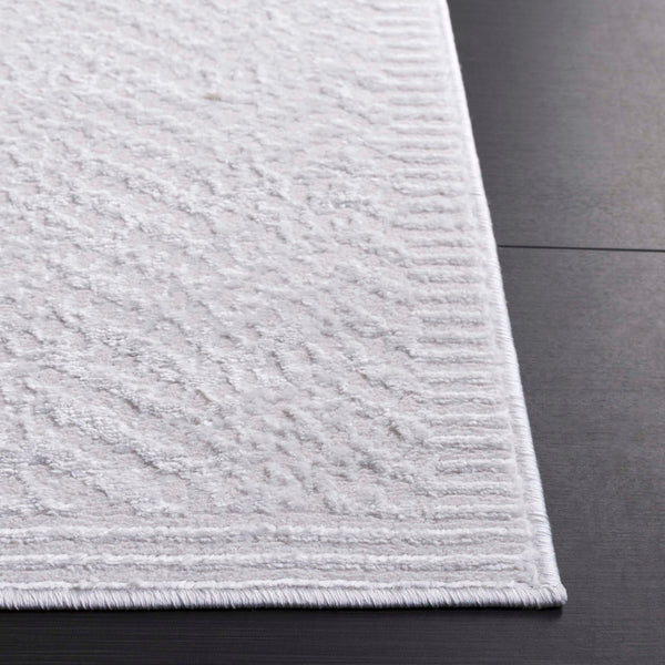 Safavieh Saylor Modern Area Rug - Elegant Power-loomed Design For Lasting Comfort And Style In Any Space Ivory 70% Polypropylene,30% Polyester Shrink Say116a-9