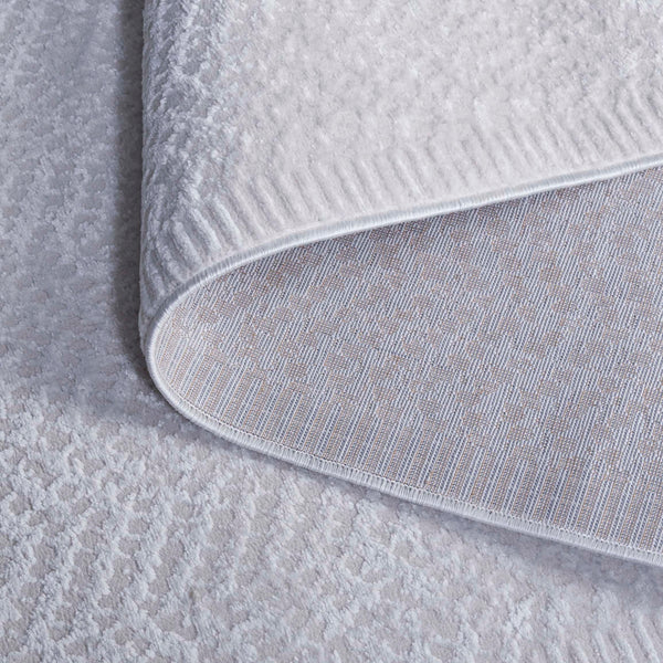 Safavieh Saylor Modern Area Rug - Elegant Power-loomed Design For Lasting Comfort And Style In Any Space Ivory 70% Polypropylene,30% Polyester Shrink Say116a-9