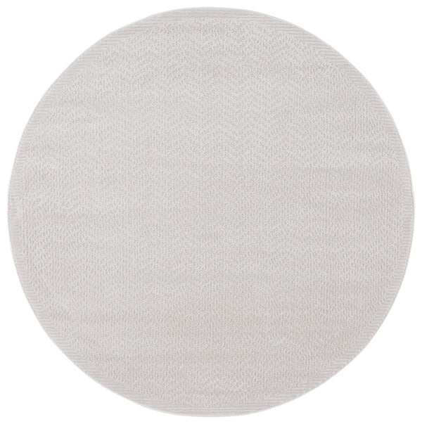 Safavieh Saylor Modern Area Rug - Elegant Power-loomed Design For Lasting Comfort And Style In Any Space Ivory 70% Polypropylene,30% Polyester Shrink Say116a-9