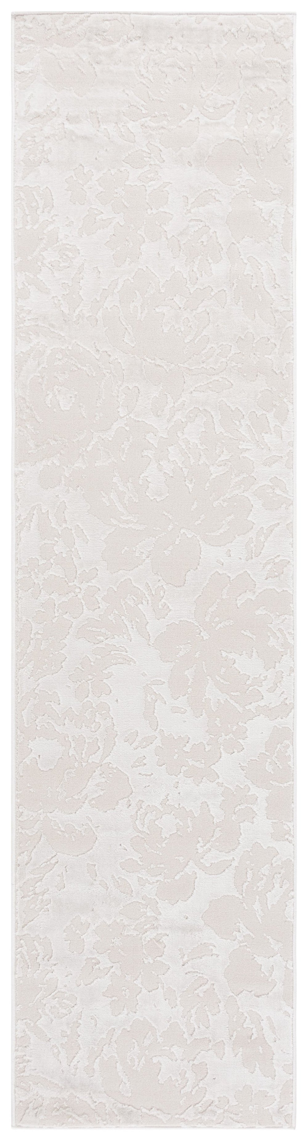 Safavieh Saylor Modern Area Rug - Luxurious Comfort, Durable Craftsmanship, And Timeless Elegance For Your Home Ivory 70% Polypropylene,30% Polyester Shrink Say117a-5