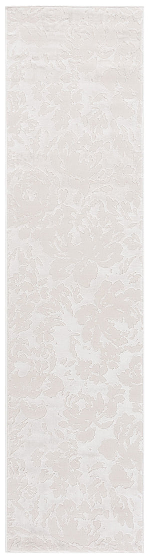 Safavieh Saylor Modern Area Rug - Luxurious Comfort, Durable Craftsmanship, And Timeless Elegance For Your Home Ivory 70% Polypropylene,30% Polyester Shrink Say117a-5