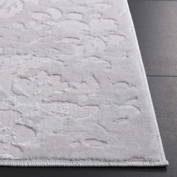 Safavieh Saylor Modern Area Rug - Luxurious Comfort, Durable Craftsmanship, And Timeless Elegance For Your Home Ivory 70% Polypropylene,30% Polyester Shrink Say117a-5