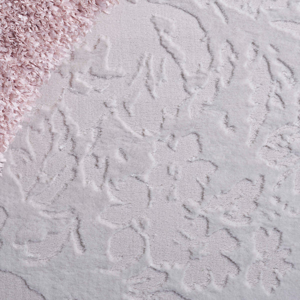 Safavieh Saylor Modern Area Rug - Luxurious Comfort, Durable Craftsmanship, And Timeless Elegance For Your Home Ivory 70% Polypropylene,30% Polyester Shrink Say117a-5