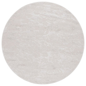 Safavieh Saylor Modern Area Rug - Luxurious Comfort, Durable Craftsmanship, And Timeless Elegance For Your Home Ivory 70% Polypropylene,30% Polyester Shrink Say117a-5