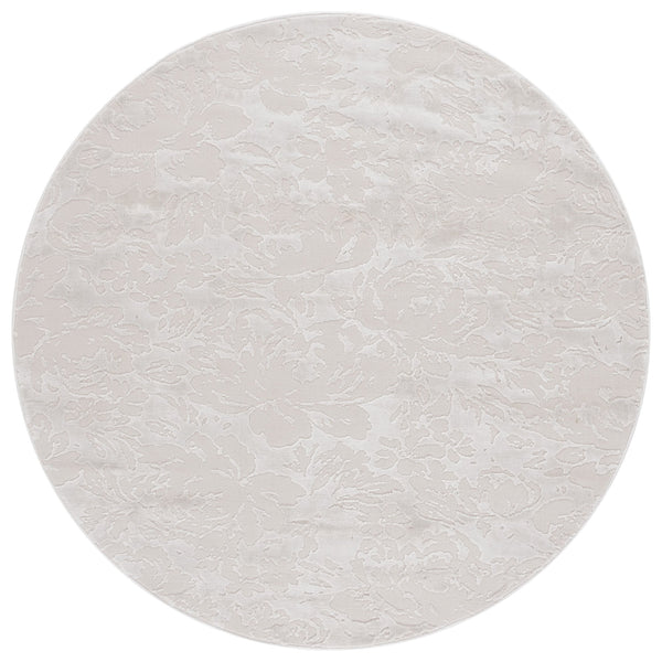 Safavieh Saylor Modern Area Rug - Luxurious Comfort, Durable Craftsmanship, And Timeless Elegance For Your Home Ivory 70% Polypropylene,30% Polyester Shrink Say117a-5