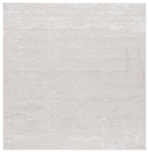 Safavieh Saylor Modern Area Rug - Luxurious Comfort, Durable Craftsmanship, And Timeless Elegance For Your Home Ivory 70% Polypropylene,30% Polyester Shrink Say117a-5