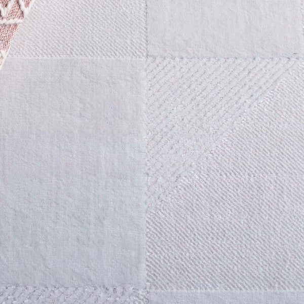 Safavieh Saylor Elegant Power-loomed Area Rug - Luxurious Softness And Durability To Enhance Your Home Decor Ivory 70% Polypropylene,30% Polyester Shrink Say118a-6r