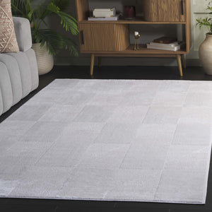 Safavieh Saylor Elegant Power-loomed Area Rug - Luxurious Softness And Durability To Enhance Your Home Decor Ivory 70% Polypropylene,30% Polyester Shrink Say118a-6r