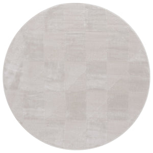 Safavieh Saylor Elegant Power-loomed Area Rug - Luxurious Softness And Durability To Enhance Your Home Decor Ivory 70% Polypropylene,30% Polyester Shrink Say118a-6r