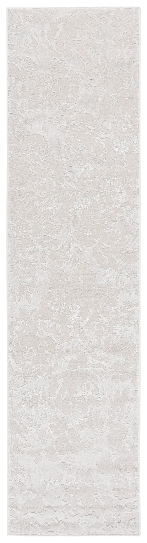 Safavieh Saylor Plush Area Rug – Elegant Ivory Design For Modern Home Decor, Soft Comfort & Style Upgrade Ivory 70% Polypropylene,30% Polyester Shrink Say128a-5