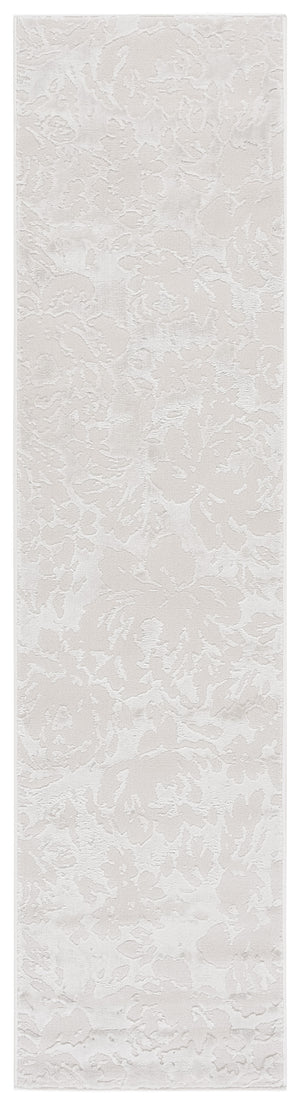 Safavieh Saylor Ivory 10X14 Area Rug — Turkish-Made Low-Profile Country Floral, Durable Jute Blend Comfort SAY128A-10