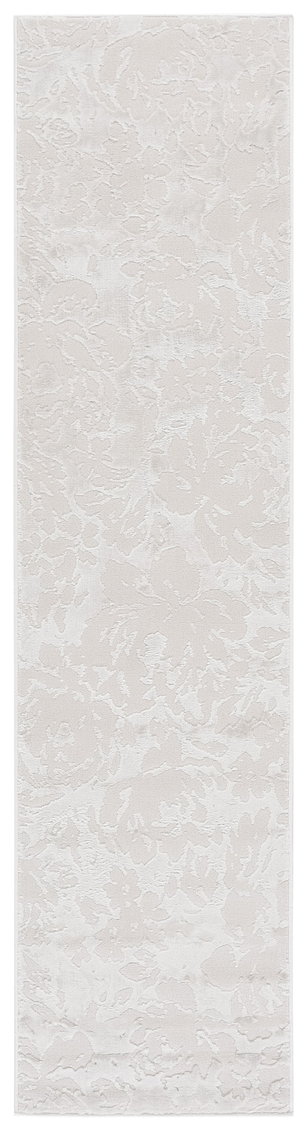 Safavieh Saylor Ivory 10X14 Area Rug — Turkish-Made Low-Profile Country Floral, Durable Jute Blend Comfort SAY128A-10