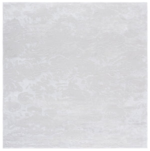 Safavieh Saylor Plush Area Rug – Elegant Ivory Design For Modern Home Decor, Soft Comfort & Style Upgrade Ivory 70% Polypropylene,30% Polyester Shrink Say128a-5