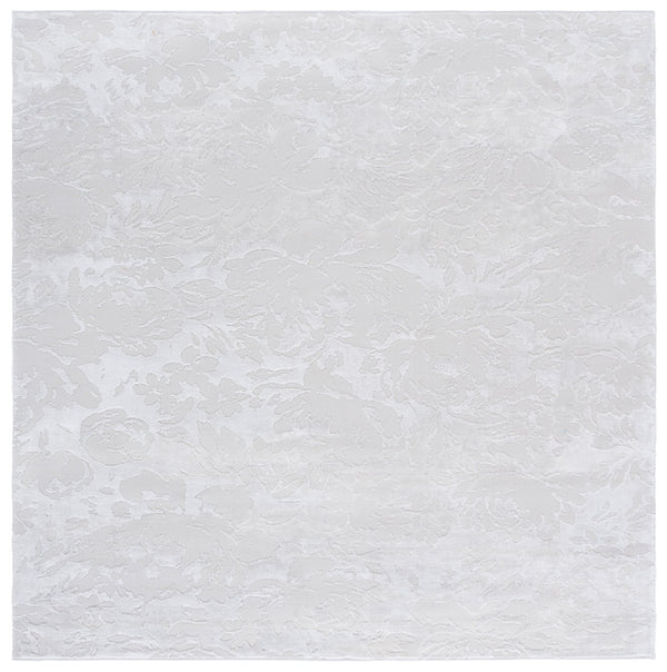 Safavieh Saylor Plush Area Rug – Elegant Ivory Design For Modern Home Decor, Soft Comfort & Style Upgrade Ivory 70% Polypropylene,30% Polyester Shrink Say128a-5
