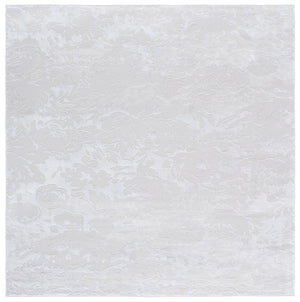 Safavieh Saylor Ivory 10X14 Area Rug — Turkish-Made Low-Profile Country Floral, Durable Jute Blend Comfort SAY128A-10