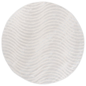 Safavieh Saylor Ivory 2X8 Runner Rug – Low-Profile 1/2" Pile, Power-Loomed Turkey Durability For Hallways SAY132A-28