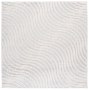 Safavieh Saylor Ivory 2X8 Runner Rug – Low-Profile 1/2" Pile, Power-Loomed Turkey Durability For Hallways SAY132A-28