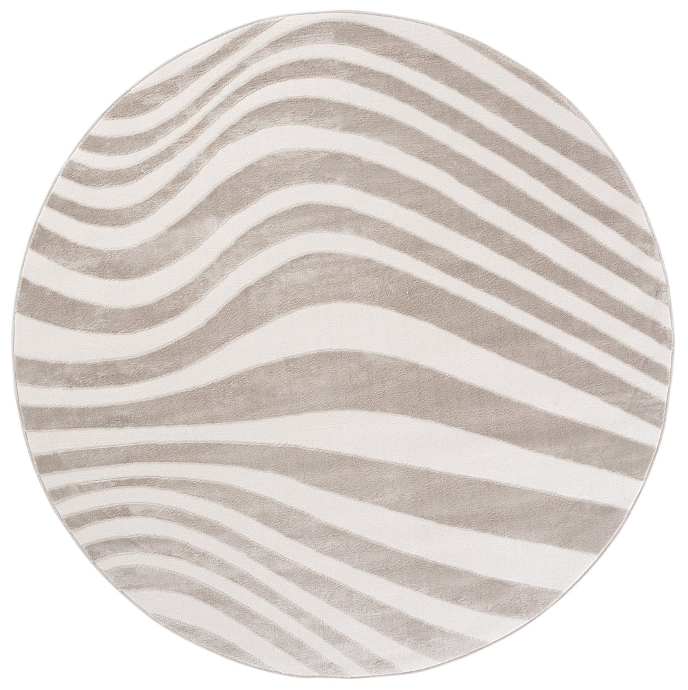 Safavieh Saylor Neutral Beige Ivory Runner Rug 2X8 – Low-Profile, Durable Power-Loomed Hallway Accent SAY136C-28