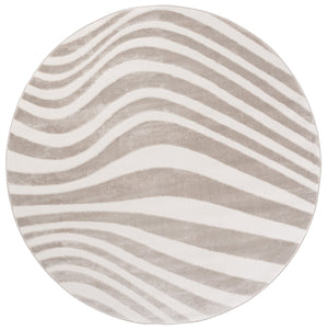 Safavieh Saylor Neutral Beige Ivory Runner Rug 2X8 – Low-Profile, Durable Power-Loomed Hallway Accent SAY136C-28