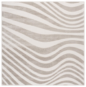 Safavieh Saylor Neutral Beige Ivory Runner Rug 2X8 – Low-Profile, Durable Power-Loomed Hallway Accent SAY136C-28