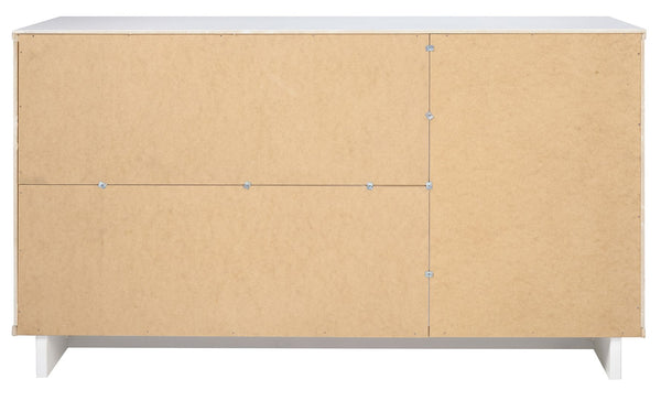 Manhattan Comfort Granville Modern Sideboard White SB-5001