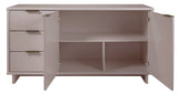 Manhattan Comfort Granville Modern Sideboard Light Grey SB-5006