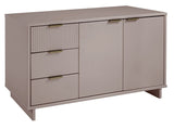 Manhattan Comfort Granville Modern Sideboard Light Grey SB-5006