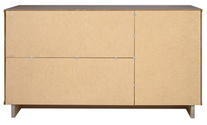 Manhattan Comfort Granville Modern Sideboard Light Grey SB-5006