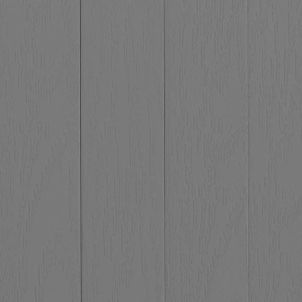 English Elm Harris 5-Piece Commercial-Grade Indoor/Outdoor Dining Set with Stackable Chairs & Rust-Resistant Table SB-A268C4-T-BK-GG