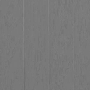 English Elm Harris Commercial Grade Steel Patio Dining Table for 4 – Durable, Low Maintenance, Modern Design SB-A268T-BK-GG