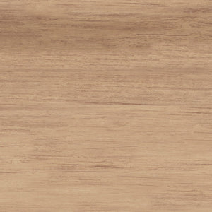 English Elm Finch Commercial Grade Armless Patio Chair - Durable Stackable Seating for Outdoor & Indoor Use Natural SB-CA108-NAT-GG