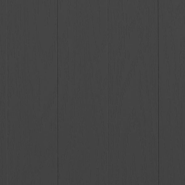 English Elm Helvey 5-Piece Indoor-Outdoor Dining Set – Square Table & 4 Stackable Chairs, Durable & Stylish Design SB-T11C4-T-BK-GG