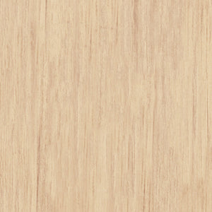 English Elm Finch Commercial-Grade Outdoor Dining Table with Faux Teak Slats and Sturdy Metal X-Frame Design Natural Top/Gray Frame 59" x 35.5" SB-TB288-NAT-GG