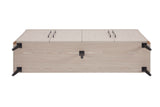 Jodie Sideboard in Whitewashed Oak SB001-OK Manhattan Comfort