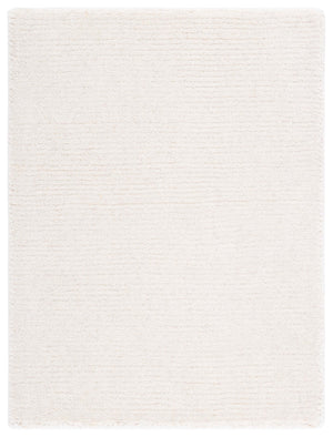 Safavieh Summit Handcrafted Area Rug - Luxurious Wool & Cotton Blend, Timeless Craftsmanship For Modern Homes Ivory 80% Wool,20% Cotton Sbl102a-2sq