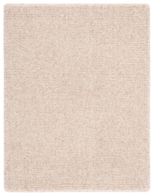 Safavieh Summit Handcrafted Area Rug - Luxurious Wool & Cotton Blend, Timeless Craftsmanship For Modern Homes Beige 80% Wool,20% Cotton Sbl102b-2sq