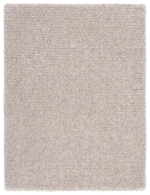Safavieh Summit Handcrafted Area Rug - Luxurious Wool & Cotton Blend, Timeless Craftsmanship For Modern Homes Grey 80% Wool,20% Cotton Sbl102f-2sq
