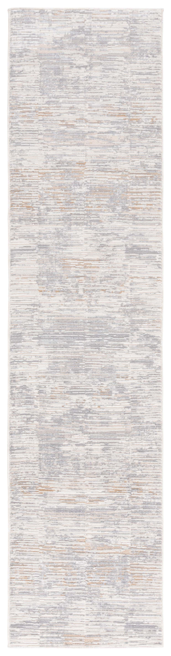 Safavieh Sabrina Elegant Area Rug – Luxurious Ivory And Grey Design For Timeless Home Decor And Comfort Ivory ,Grey 80% Polyester,20% Viscose Sbr846a-28