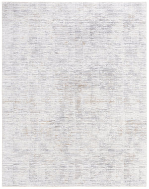 Safavieh Sabrina Elegant Area Rug – Luxurious Ivory And Grey Design For Timeless Home Decor And Comfort Ivory ,Grey 80% Polyester,20% Viscose Sbr846a-28