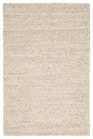 Jaipur Living Jaipur Living Alta Handwoven Wool Rug Chunky Knit Texture Scandinavian Accent RUG113086