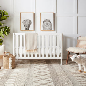 Jaipur Living Jaipur Living Sandhurst Handwoven Wool Tribal Geometric Rug for Cozy Bedroom Spaces 8' x 10' RUG129221
