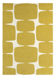 Scion 100% Pure New Wool Handtufted Rug - Contemporary Graphic Design for a Joyful Home Decor