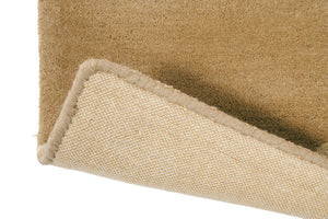 Brink & Campman Scion Mr-Fox-Cinnamon Grey/Orange 4'7" x 6'7"