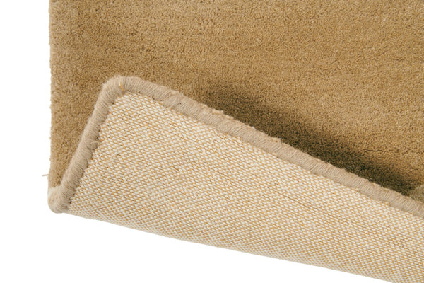 Brink & Campman Scion Mr-Fox-Cinnamon Grey/Orange 4'7" x 6'7"