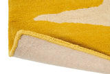 Brink & Campman Scion Lohko-Honey 100% Pure New Wool Handtufted Rug Lohko,Honey 100% pure new wool 025806250350-BRINK-CAMPMAN