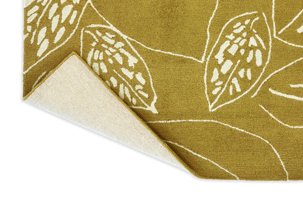 Brink & Campman Scion Orto Brown 8'2" x 11'6"