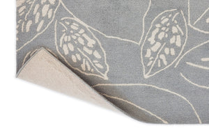 Brink & Campman Scion Orto Grey 8'2" x 11'6"