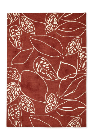 Brink & Campman Scion Orto Red 8'2" x 11'6"