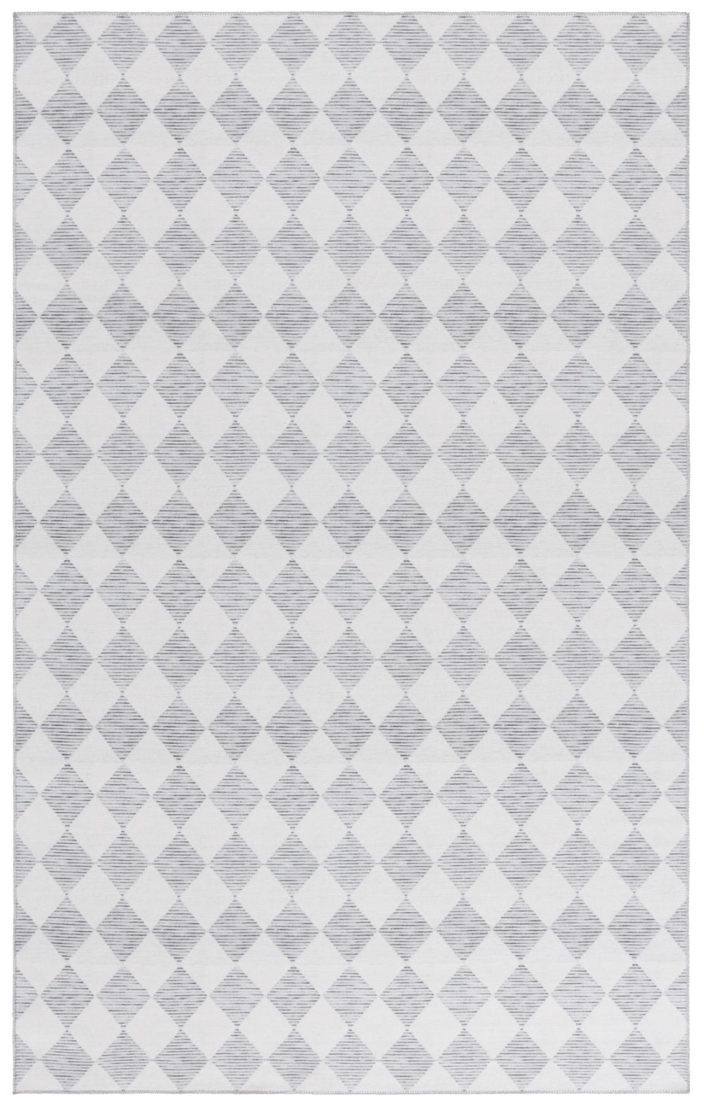 Safavieh Santa Clara 313f Grey / Ivory Grey ,Ivory Polyester Scl313f-5