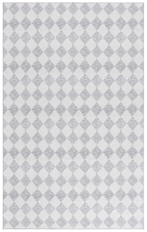 Safavieh Santa Clara 313f Grey / Ivory Grey ,Ivory Polyester Scl313f-5